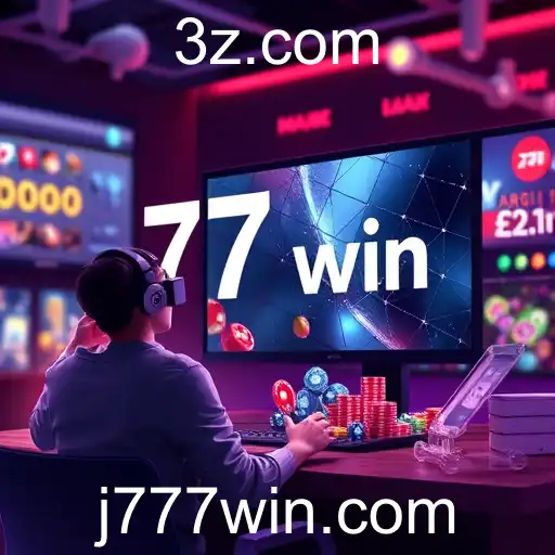 A Nova Era do Entretenimento Digital: O Crescimento dos Jogos Online