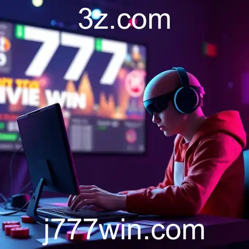 Tendências e Inovações no Mercado de Jogos Online