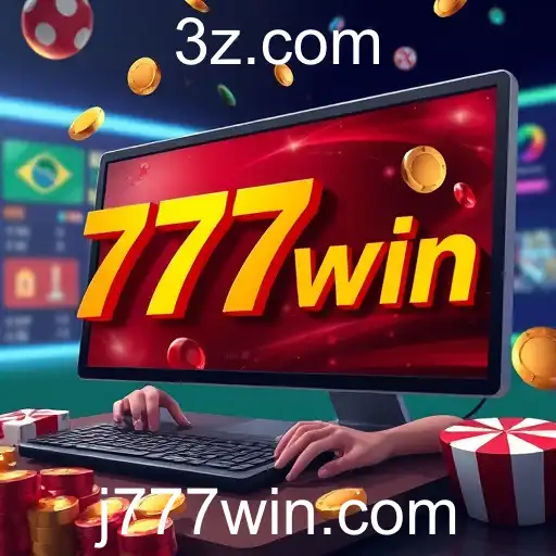 Crescimento e Desafios do 777win em 2025