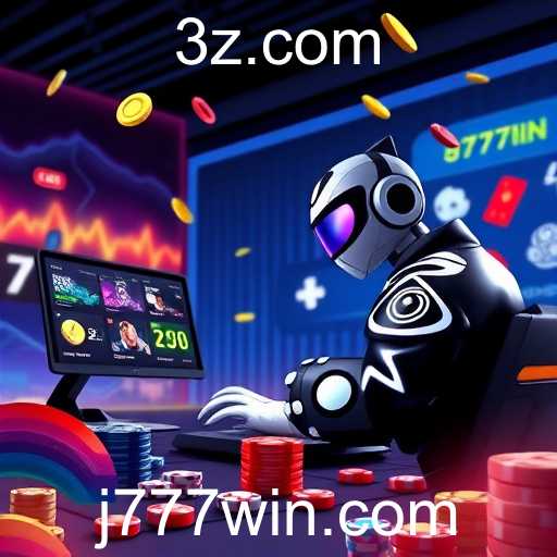 A Ascensão do 777win: Tendências e Impactos no Mercado de Jogos