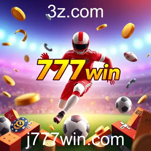 A Ascensão do 777win: O Boom dos Jogos em 2025