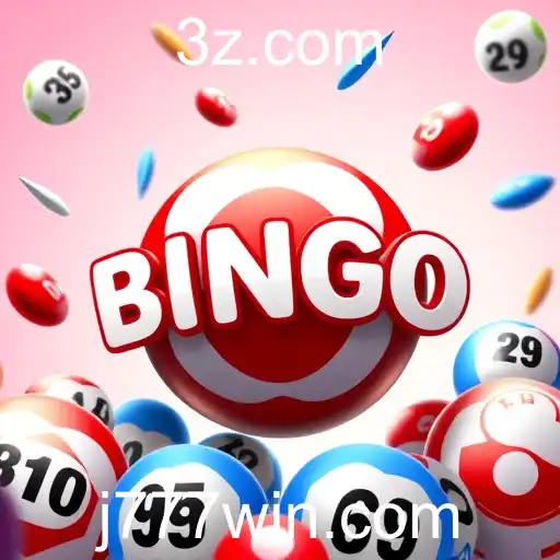 A Fascinante Experiência do Bingo Online no 777win