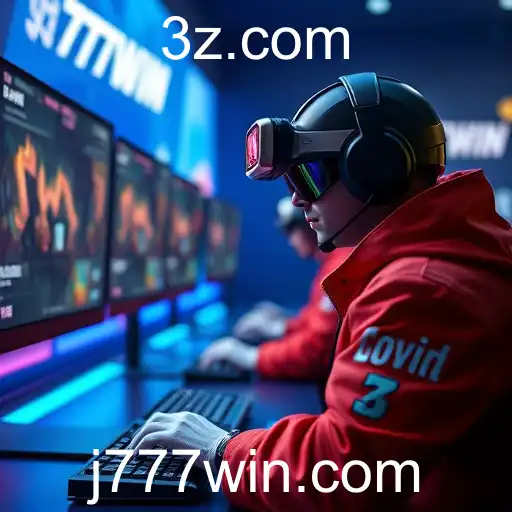 777win e o Crescimento do Mercado de Jogos Online em 2025