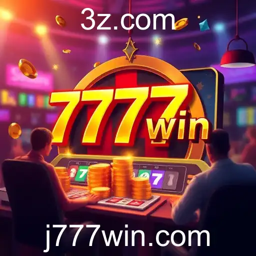 A Evolução dos Jogos Online em 2025: O Impacto do 777win