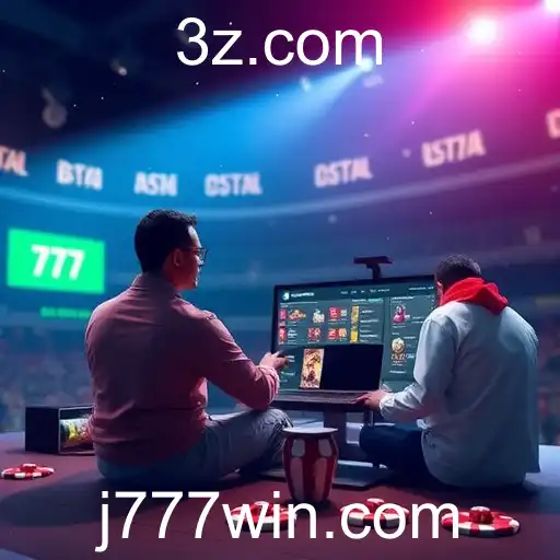 Avanços e Desafios das Apostas Online em Portugal