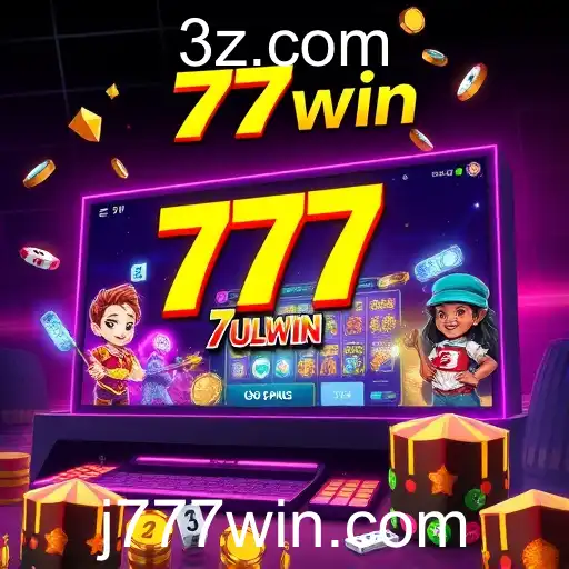 Tendências de Jogos em 2025: A Ascensão do 777win