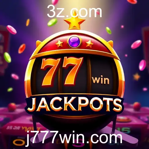 Explorando a Emoção dos Jackpots Diários no 777win