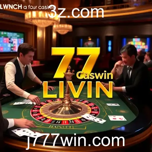 Explorando o Fascinante Mundo do Cassino Ao Vivo no 777win