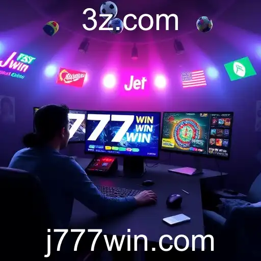 Crescimento do mercado de jogos online no Brasil