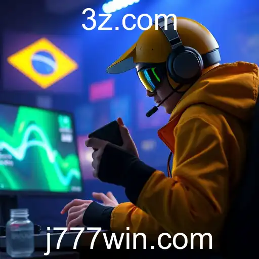 O Impacto dos Jogos Online na Economia Brasileira