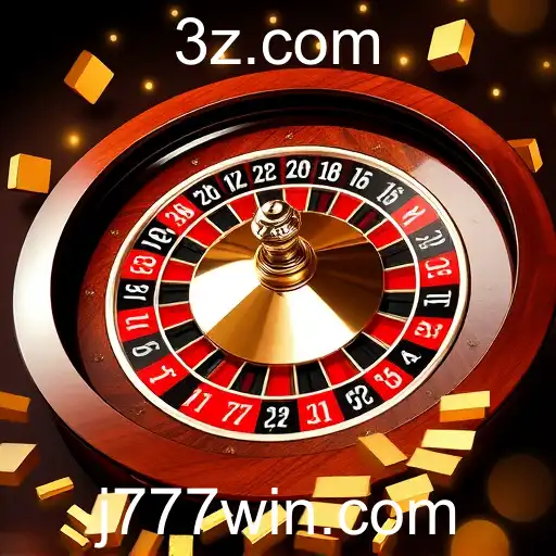 A Emoção da Roleta no 777win: Diversão e Chance em Cada Giro