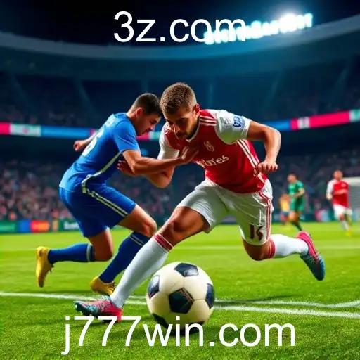 Explorando a Categoria de Apostas Esportivas no 777win