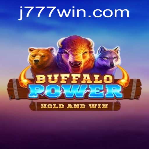 Buffalo Power: Discover the Thrill of 777win