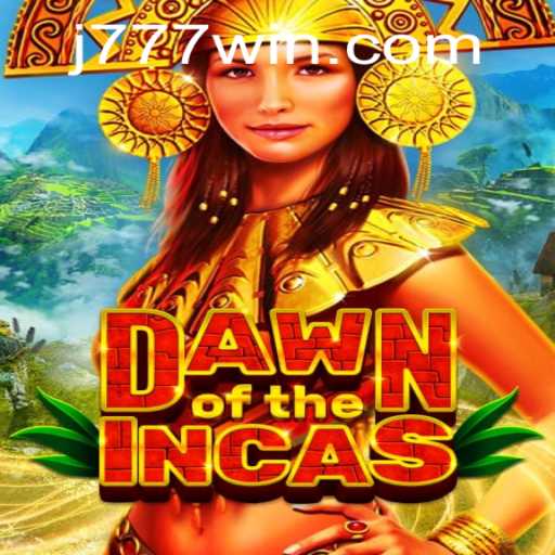 DawnoftheIncas: A Mysterious Adventure Into The Ancient Civilizations