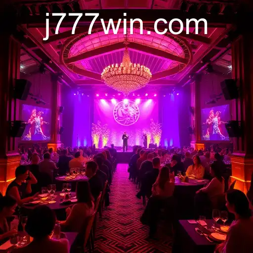 777win: Gateways to Exclusive Events