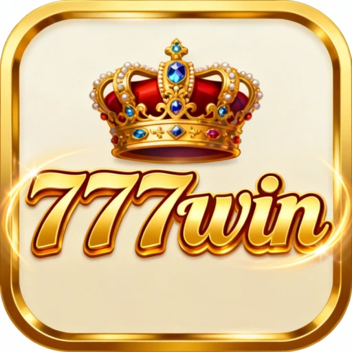 777win logo