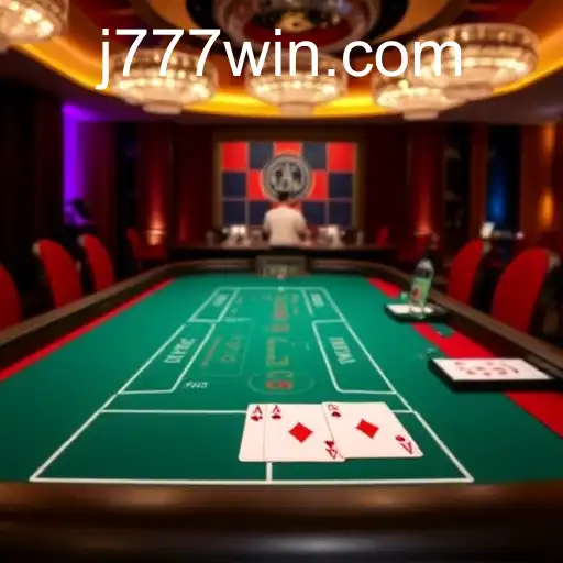 Online Baccarat: Discover the Thrill with 777win
