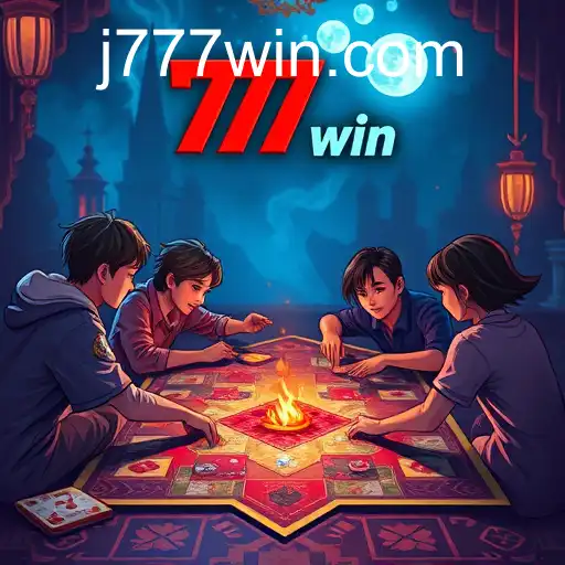 The Resurgence of Tabletop Games: A Look into the World of '777win'